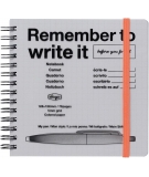 Carnet Square Days - MARK'S