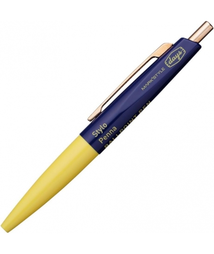 Mini Stylo Anterique x Mark's DAY-BP15 - MARK'S