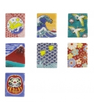 Repose Baguettes Grue Verte Céramique - TOKYO DESIGN