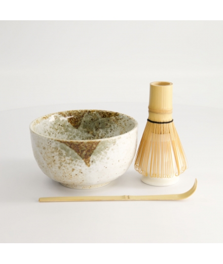 Coffret Cadeau  Matcha Yukishino - TOKYO DESIGN