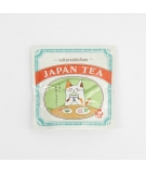 Thé japonais Matcha pâtissier 30grs - MITARASHICHAN