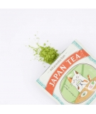 Thé japonais Matcha pâtissier 30grs - MITARASHICHAN
