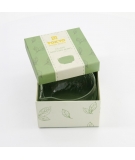Bol à Matcha en Verre Texturé Bec Verseur - TOKYO DESIGN