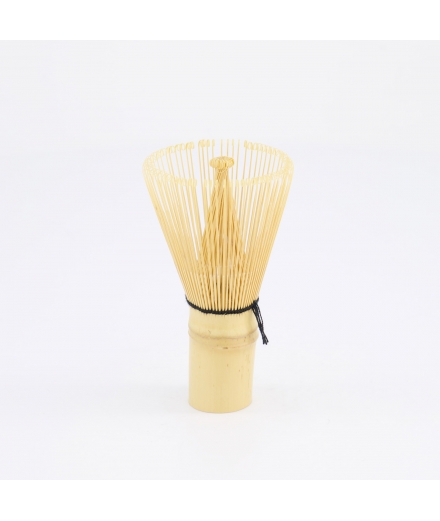 Fouet à Matcha Chasen 100 Brins - TOKYO DESIGN STUDIO