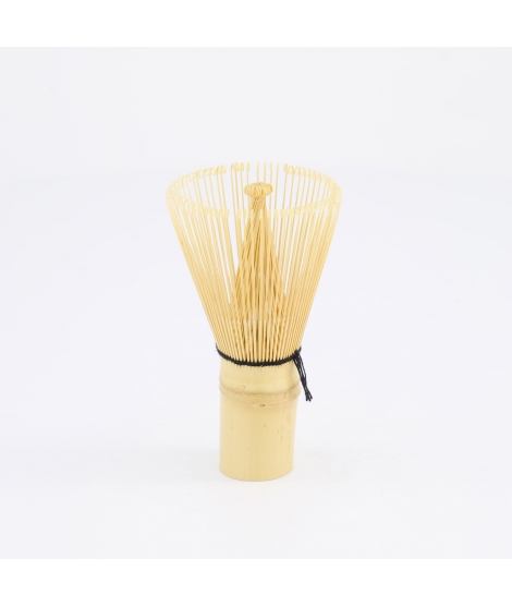 Fouet à Matcha Chasen 100 Brins - TOKYO DESIGN STUDIO