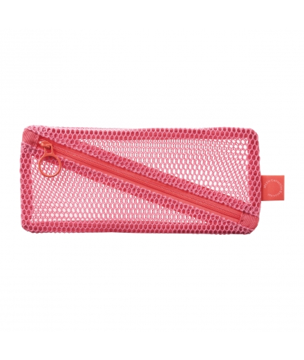 Trouse Zippée Mesh Collection - MARK'S