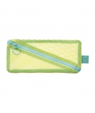 Trouse Zippée Mesh Collection - MARK'S