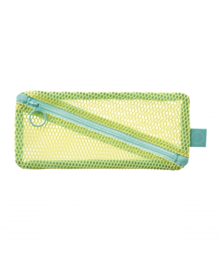 Trouse Zippée Mesh Collection - MARK'S