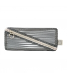 Trouse Zippée Mesh Collection - MARK'S