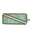 Trouse Zippée Mesh Collection - MARK'S