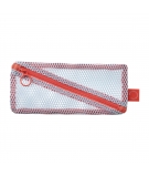 Trouse Zippée Mesh Collection - MARK'S