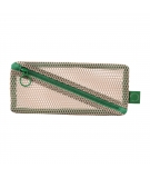 Trouse Zippée Mesh Collection - MARK'S