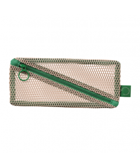 Trouse Zippée Mesh Collection - MARK'S