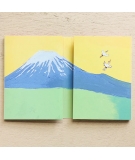 Carnet de blocs notes & post-it Japon//Hyogensha