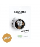 Sonnette Pour Vélo et Trotinette - TOKYO BELL