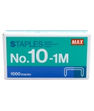 Agrafes N°10 x1000 - MAX