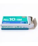 Agrafes N°10 x1000 - MAX