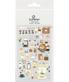 Sitckers I Like Coffee - SUATELIER