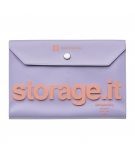 Pochette Protège Passeport - MARK'S