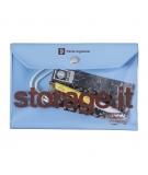 Pochette Protège Passeport - MARK'S