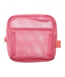 Pochette Carrée En Mesh - MARK'S