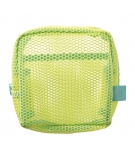 Pochette Carrée En Mesh - MARK'S