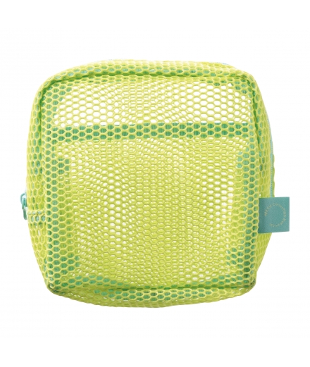 Pochette Carrée En Mesh - MARK'S