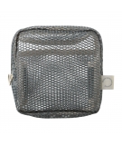 Pochette Carrée En Mesh - MARK'S