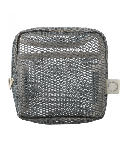Pochette Carrée En Mesh - MARK'S