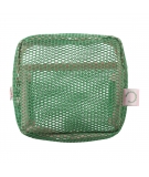 Pochette Carrée En Mesh - MARK'S