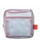 Pochette Carrée En Mesh - MARK'S