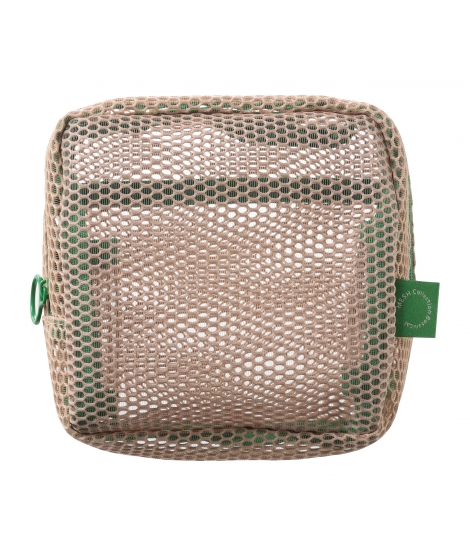 Pochette Carrée En Mesh - MARK'S