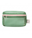 Mini Pochette Mesh - MARK'S