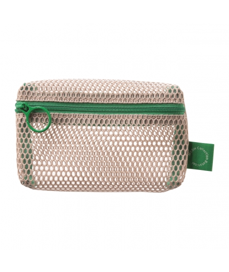 Mini Pochette Mesh - MARK'S