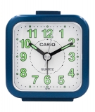 Réveil Compact Phosphorescent TQ-141 - CASIO