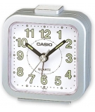 Réveil Compact Phosphorescent TQ-141 - CASIO