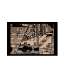 Carte Postale Manga - PAIHEME STUDIO