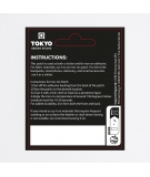Patch Thermocollant 2 en 1 Poisson Made In Japan - TOKYO DESIGN