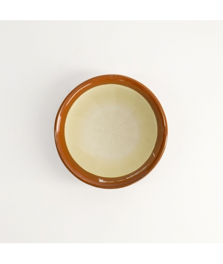 Mortier En Céramique Suribachi 12.5cm - TOKYO DESIGN