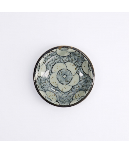 Coupelle A Soja Sakura Blue - TOKYO DESIGN
