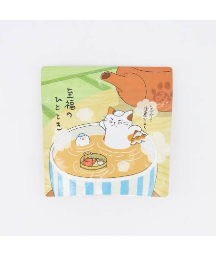 Thé Hojicha 30grs - MITARASHICHAN