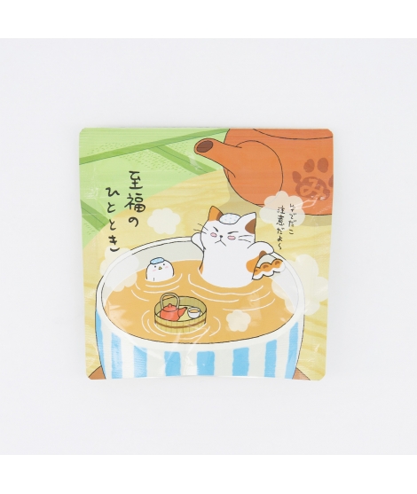 Thé Hojicha 30grs - MITARASHICHAN