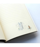 Carnet de Voyage A5 Paris - PANSYDAISY