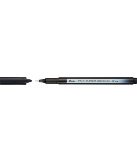 Feutre Pointliner Color 0.4mm - PENTEL