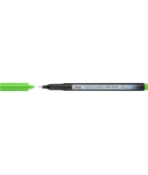 Feutre Pointliner Color 0.4mm - PENTEL