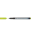 Feutre Pointliner Color 0.4mm - PENTEL