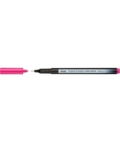 Feutre Pointliner Color 0.4mm - PENTEL
