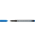 Feutre Pointliner Color 0.4mm - PENTEL