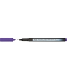 Feutre Pointliner Color 0.4mm - PENTEL