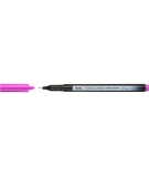 Feutre Pointliner Color 0.4mm - PENTEL